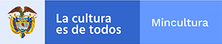 La cultura es de todos. Mincultura