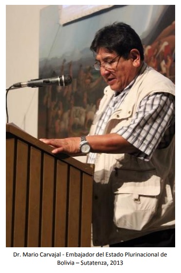 Festival Internacional de Cine de Sutatenza