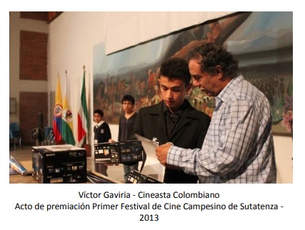 Festival Internacional de Cine de Sutatenza